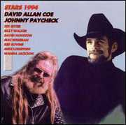 Stars 1994 , Various Artists
