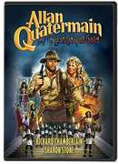 Allan Quatermain and the Lost City of Gold , Richard Chamberlain