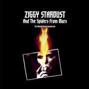 Ziggy Stardust And The Spiders From Mars , David Bowie