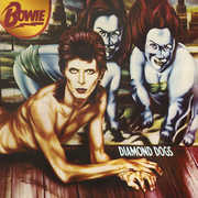 Diamond Dogs , David Bowie