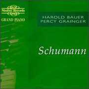 Recital of Works: Schumann