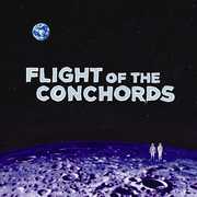 Distant Future , Flight of the Conchords