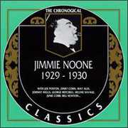 1929-30 , Jimmie Noone