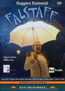 Falstaff , Luca Salsi