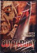 Cut Throat , Luciano Saber