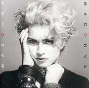 Madonna , Madonna