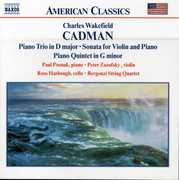 Chamber Music