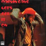 Let's Get It on , Marvin Gaye