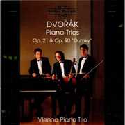 Piano Trios Opus 21 , Vienna Piano Trio