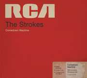 Comedown Machine , The Strokes