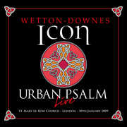 Urban Psalm: Deluxe Edition Live [Import] , Icon