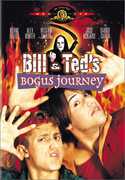 Bill & Ted’s Bogus Journey , Keanu Reeves