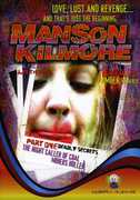 Manson Kilmore: The Night Caller of Coal Miners Holler , Britany Deel