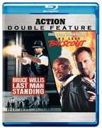 Last Man Standing /  The Last Boy Scout , Bruce Willis