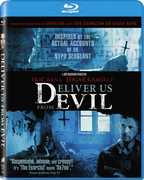 Deliver Us From Evil , Edgar Ramirez