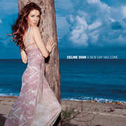 A New Day Has Come , Celine Dion