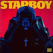 Starboy [Explicit Content] , The Weeknd
