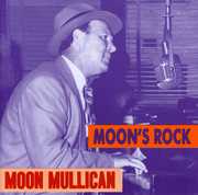 Moon's Rock , Moon Mullican