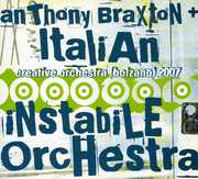 Creative Orchestra: Bolzano 2007 , Italian Instabile Orchestra