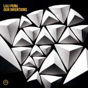 Our Inventions , Lali Puna