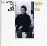 Another Side of Bob Dylan , Bob Dylan
