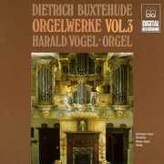Organ Works-Vol. 3 , Goteborg Baroque Arts Ensemble