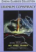 Uranium Conspiracy , Fabio Testi