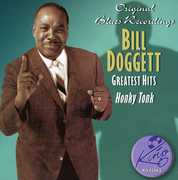 Greatest Hits , Bill Doggett