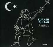 Arkak Su , Kurash Sultan