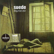 Dog Man Star [Import] , Suede
