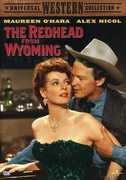The Redhead From Wyoming , Maureen O'Hara