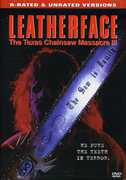 Leatherface: Texas Chainsaw 3 , William Butler