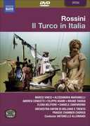Il Turco in Italia , Alessandra Marianelli