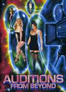 Auditions From Beyond , Jacqueline Lovell