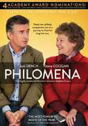 Philomena , Judi Dench