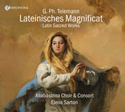 Lateinisches Magnificat / Latin Sacred Works