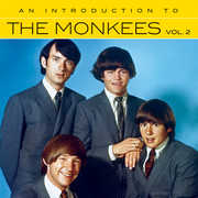 An Introduction To Vol. 2 , The Monkees