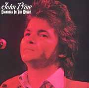 Diamonds in the Rough , John Prine