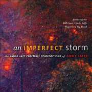 Imperfect Storm , Andy Jaffe