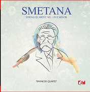 String Quartet No. 1 in E Minor , Smetana