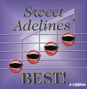 Sweet Adelines' Best , Various Artists