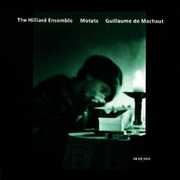 Motets , The Hilliard Ensemble
