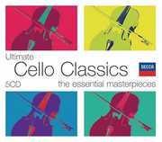 Ultimate Cello / Various , Various Artists