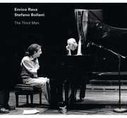 Third Man [Import] , Enrico Rava