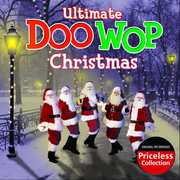 Ultimate Doo Wop Christmas , Various Artists