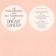 Understanding Self-Examination of Breast Cancer , George E. Caraker