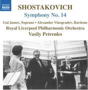 Sym 14 , Vasily Petrenko