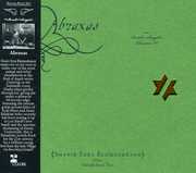 Abraxas: The Book Of Angels, Vol. 19 , Shanir Ezra Blumenkranz