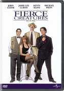 Fierce Creatures , John Cleese