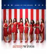 Army Wives: The Complete Seventh Season , Wendy Davis